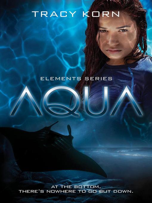 Title details for Aqua by Tracy Korn - Available